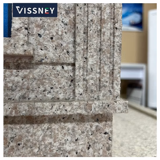 High Imitation Stone Effect Liquid Granite Coating Factory Price