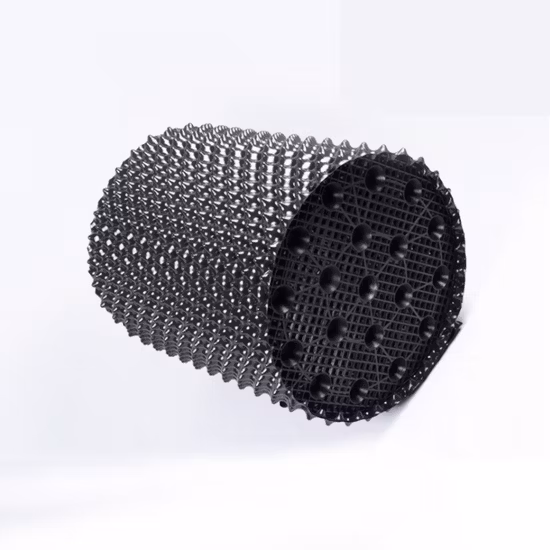 High Quality HDPE Air Root Pruning Container Gallon Pot Plastic Nursery Plant Pot in Quality Assurance Air Pruning Pots