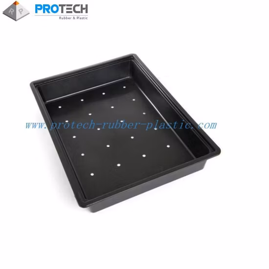 OEM Plastic Seeding Trays