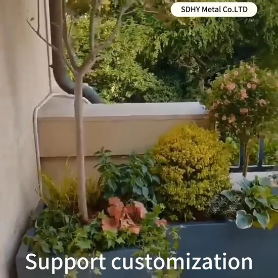 Custom