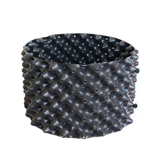 Plant Root Control Propagation Trainer Fast Root Grow Container Air Pruning Hydroponic Nersery Tree Bonsai Pot 