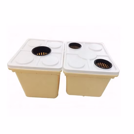 Indoor Garden Vegetable Tomato Plant Plastic Flower Pot