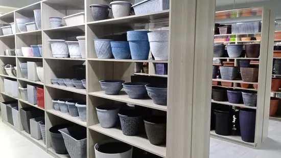 Plastic Seeding Tray with 32 Holes 