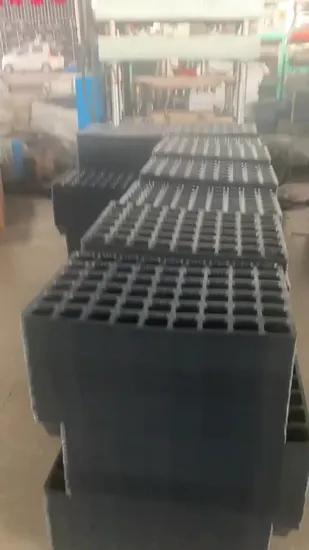 Seeding Tray for Agriculture Greenhouse Seedbed Cucumber Seeding
